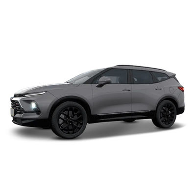 Un buon prezzo. Chevrolet Blazer SUV di medie e grandi dimensioni Alta velocità regolazione del sedile del conducente elettrico Capacità del serbatoio di carburante 80-120L Auto usata in linea