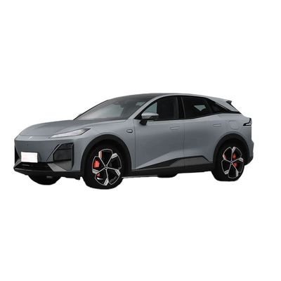 Un buon prezzo. Changan Shenlan S7 S7i ev 2023 veicoli elettrici auto elettriche Changan Deepal S7 Max Pro SUV ibrido auto usata in linea