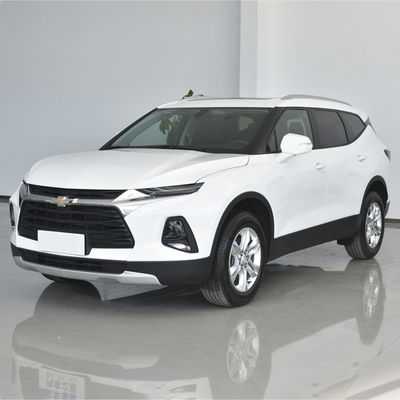 Un buon prezzo. 5 posti a sedere 5 porte 5 posti a sedere SUV Struttura del corpo Auto Griglia di plastica mesh per Chevrolet Trailblazer in linea