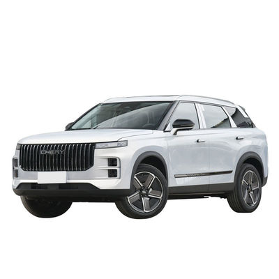 Un buon prezzo. Guidatore sinistro Chery Auto Discovery tansuo 06 2024 1.6T 197HP l4 All'accesso con quattro ruote motrici SUV a benzina in linea