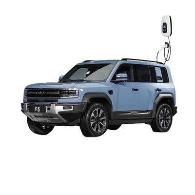 Un buon prezzo. BYD Fang Cheng Bao Leopard 5 SUV fuoristrada elettrico 2024 BYD Cars BYD Hybrid SUV di lusso BAO 5 Tipo di energia Plug-in Hybrid CAR in linea