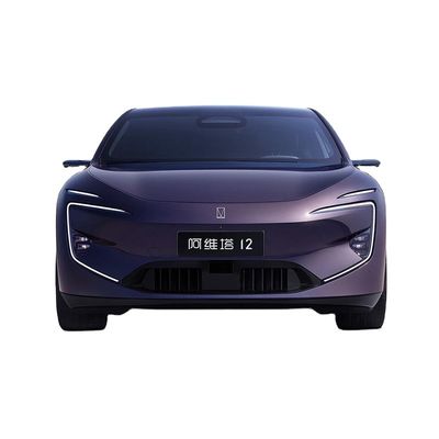 Un buon prezzo. Changan Avatr 12 Veicoli energetici Pure Electric 5 posti SUV Long Range EV Sedan Single Dual Motor Edition in linea