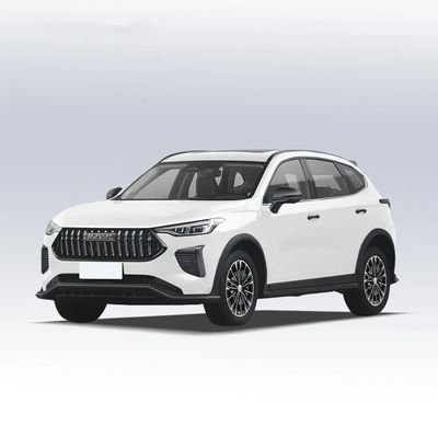 Un buon prezzo. HAVAL Chitu Grandi veicoli fuoristrada a benzina TPMS e sistema di sterzo elettrico per una durabilità duratura in linea
