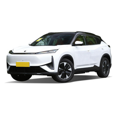 Un buon prezzo. Compatto SUV Dongfeng Aeolus L7 1.5T 154Ps L4 Pure Electric Range 110km 0.5H Fast Charging 5 porte 5 sedili in linea