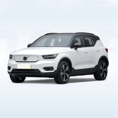 Un buon prezzo. 78kWh Capacità della batteria Doppio motore a quattro ruote motrici APP mobile a controllo remoto SUV elettrici VOL-VO XC40 RICARGE AWD in linea