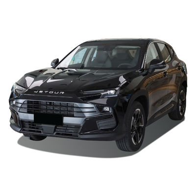 Un buon prezzo. Radar Front Rear 2025 Jetour Dasheng Veicolo a benzina Prtrol Auto 5 porte 5 posti SUV Jetour Dashing Auto in linea