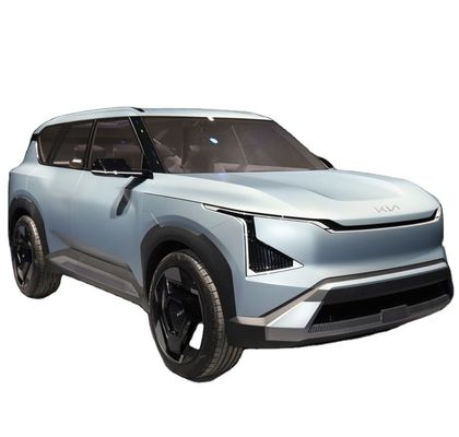 Un buon prezzo. Global 2024 Kia Energy EV6 EV5 SUV Pure Electric Coupé Prodotto in con 7 airbag e dimensioni 4615*1875/1715 in linea