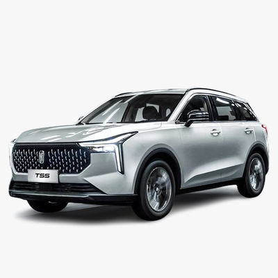 Un buon prezzo. FAW Bestune T55 T77 T99 2023 2024 Auto Car SUV Volante normale regolazione elettrica riscaldamento esterno specchio retrovisore in linea