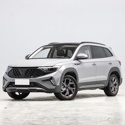 Un buon prezzo. 2023 VW Jettas VS7 FWD con 2 airbag Sedie in pelle Faretti a LED Una chiave di sollevamento Anti-picchiato Finestre anteriori posteriori 6AT/6MT cambio in linea