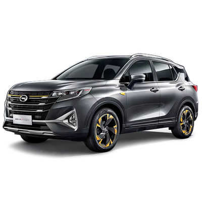 Un buon prezzo. Trump Gacchi GS3 GS4 GS5 GS8 2024 Auto SUV ibrido a benzina 2.0T 5/6/7 Sedie 8-velocità AT Potenza massima Ps 100-150Ps Usato in linea