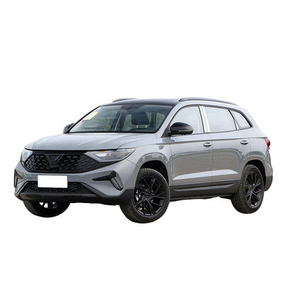 Un buon prezzo. Volkswagen Jetta SUV 2023 VS7 280TSI Highlight Auto Glorye Gasoline Car LED Electric Leather Car Entertainment System Sì in linea