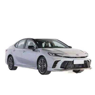 Un buon prezzo. 2024 Toyota Camry 2.0L Sedana a benzina di medie dimensioni ibrida elettrica con cambio CVT e coppia massima di 206 Nm in linea