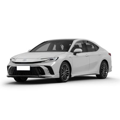 Un buon prezzo. 2024 Toyota Camrys 2.5G Gas Gasoline Sedan Automobile con passo tra ruote 2825 mm in linea