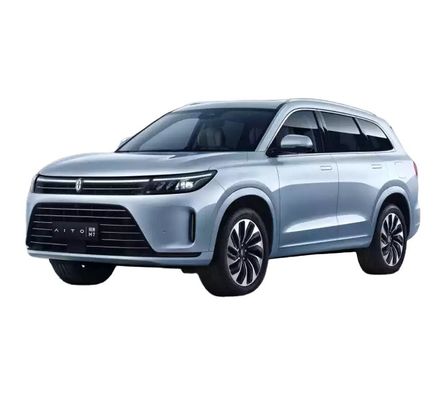 Un buon prezzo. 2820mm Base delle ruote HUAW-EI AITO M7 Long Range Harmony OS EV Auto Automobile Auto elettriche Adulti SUV ibrido Veicolo energetico in linea