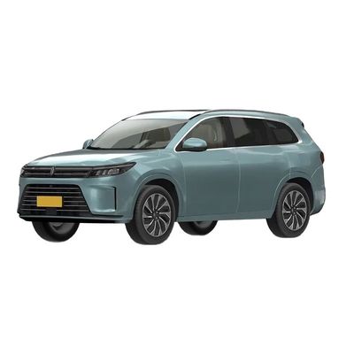 Un buon prezzo. HUA-WEI AITO M7 M5 Veicoli elettrici ibridi di seconda mano con autonomia elettrica pura di 195 km e tempo di accelerazione di 7,8 s in linea
