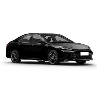 Un buon prezzo. Auto ibrida a benzina Toyota Camry 2024 personalizzata per Toyota Camry Benzina 2.5HQ 2.5HG Automobile ibrida in linea