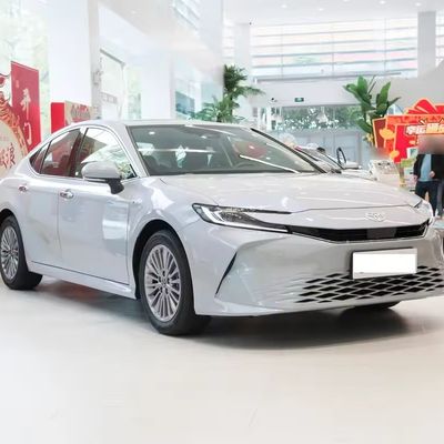 Un buon prezzo. Camrys 2024 25G Versione Hybrid Car 25 HE Elite PLUS Toyota Used Car Used Max velocità 205 Km/h Nessun tempo di ricarica veloce in linea