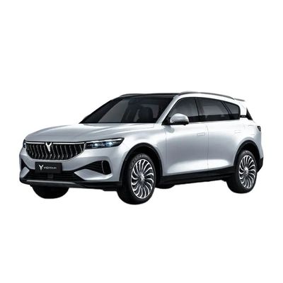 Un buon prezzo. 2024 Lantu Free SUV ev dongfeng parti ibride 4wd auto elettrico auto elettrica auto per adulti con tecnologia 4wd e ibrida in linea