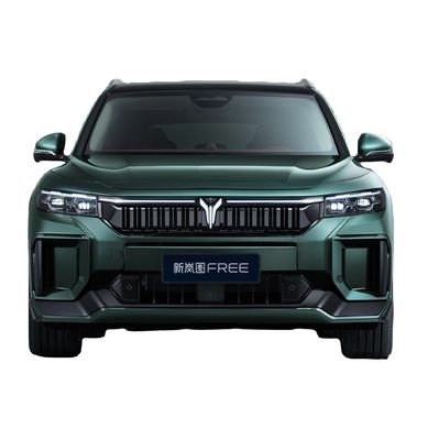 Un buon prezzo. Velocità massima 200 km/h Lantu Free 2024 Ultra Long Range Intelligent Driving Edition Programma SUV Plus Medio e Grande in linea