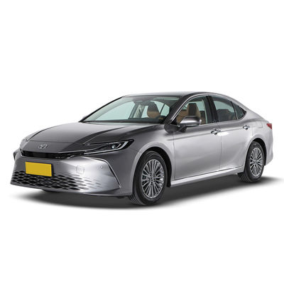 Un buon prezzo. 72kw Combined Maximum Power Toyota Camry 2024 ibrido benzina benzina lusso elettrico EV berlina auto in linea