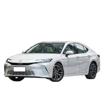 Un buon prezzo. Gac Used Cars 2019 2020 2021 2022 2023 2024 Toyota Camrys Guida sinistra Benzina 2.0L Versione di lusso Sedan Cars in linea