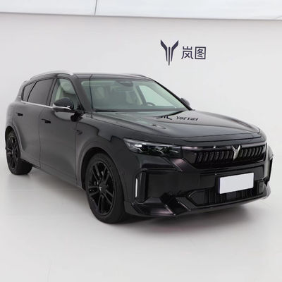 Un buon prezzo. 2024 VOYAH Free Extended-Range Pure Electric Luxury SUV Car 1.5T 150 HP L4 Motor con 4 porte e 5 posti 4x4 Energy Vehicle in linea