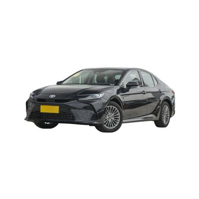 Un buon prezzo. 2024 Toyota Camry 2.0L E-CVT doppio motore ibrido di medie dimensioni berlina a benzina con davanti 4 posteriore 2 radar e 2500-3000 mm di passo in linea