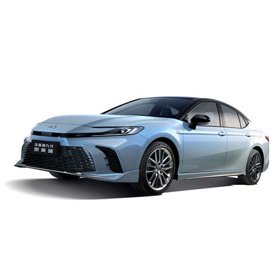 Un buon prezzo. Toyota Camry 2024 2023 2025 Hybrid Sedan Car con regolazione del sedile del conducente elettrico e sospensione anteriore Macpherson in linea