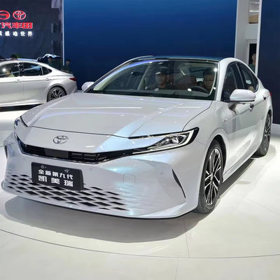 Un buon prezzo. 2025 2.0L 4 porte 5 posti Lussuriosa Toyota Benzina Sedan Auto Usate Toyota Camry 2023 2024 Hybrid Car di velocità massima 160km/h in linea