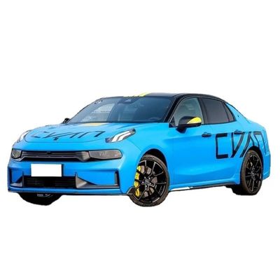 Un buon prezzo. 545 N-m Torsione massima Lynk Co 03 Auto a benzina Marchi Geely High Speed SUV ibrido Auto Automobile EV in linea