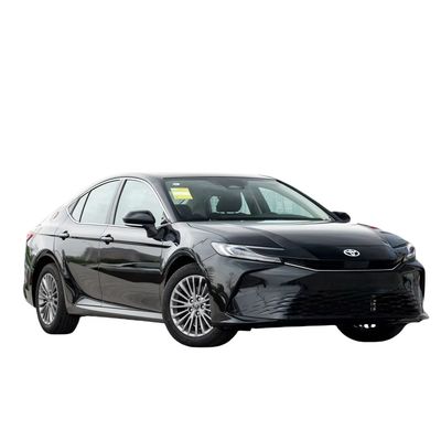 Un buon prezzo. 2024 Toyota Camry Sedan Elite Edition Auto a benzina ad alta velocità 4 porte 5 posti Struttura del corpo in linea