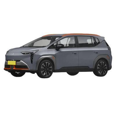 Un buon prezzo. 2023 AION Y Auto elettrica 610 km di autonomia e 184 CV Motore per SUV elettrico economico in linea