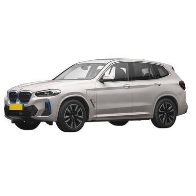 Un buon prezzo. Big Room Assurance Compatto SUV Long Range High Configuration 180km/h Velocità massima Ix3 Puro veicolo elettrico EV Auto Made in linea