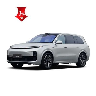 Un buon prezzo. Li ONE L8 Max Luxury Automotive Electric SUV con lunghezza * larghezza * altezza 5218X1998X1880MM e Fuel Hybrid in linea