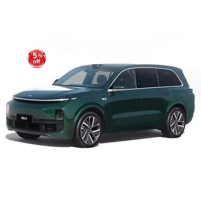 Un buon prezzo. Hybrid Li Auto Lixiang L7 L8 L9 pro max air version 2023 MID-Large Extended Range Electric Luxury SUV Car in linea