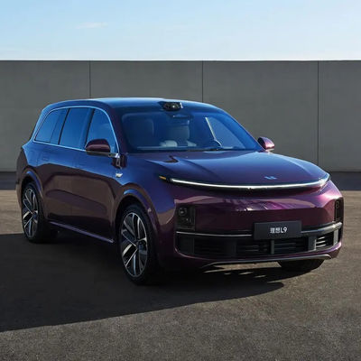 Un buon prezzo. 2023 Li Auto L9 Lixiang One L7 L8 Max Extended-Range Fast Charge Electric Car 5218X1998X1880MM 1315KM Range di crociera in linea