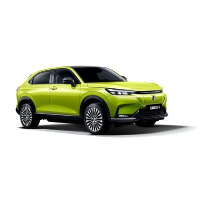 Un buon prezzo. 2023 Dongfeng Honda Ens1 Top Edition 510km NEDC Range 66Kwh Batteria 323L Capacità bagagli Auto elettrica con lunga autonomia in linea