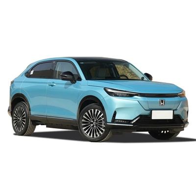 Un buon prezzo. 2023 Auto elettrica ad alta velocità Ens1 Hon-da Ens1 SUV elettrico con consumo di elettricità di 13,4 kWh/100 km in linea