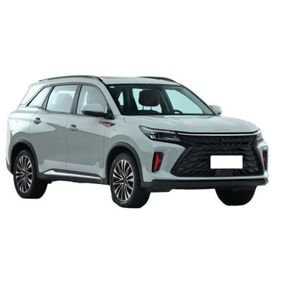 Un buon prezzo. DFSK Glory 580 2023 Autos 7 posti Auto Cabina doppia a mano sinistra Benzina Euro 7 Veicoli passeggeri SUV Auto a benzina in linea