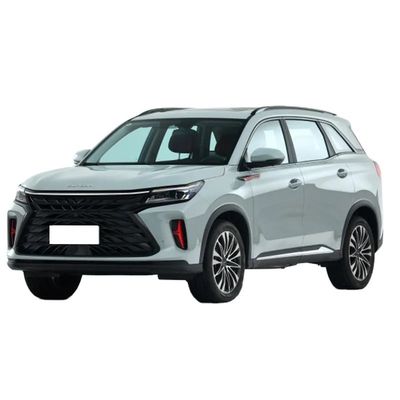 Un buon prezzo. 2023 Super City SUV 0km Auto usate DFSK GLORY 580 Auto elettriche ad alta velocità Veicolo 4 Quattro ruote Auto elettrica veloce in linea