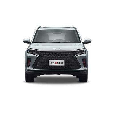 Un buon prezzo. 2023 Dongfeng Fengon LHD Glory 580 SUV a benzina 1.5T 184ps 6 velocità AT FWD 360 Panoramic Image Top Version SUV in linea
