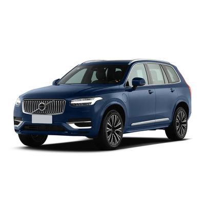 Un buon prezzo. Cina Business Luxury Auto 7 posti Gran SUV Vol-vo XC90 Chassis Veicolo ibrido Tipo energetico Auto elettriche ibride plug-in in linea