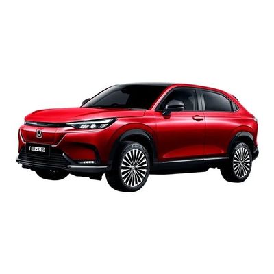 Un buon prezzo. ENS1 E Dong Versione 2024 Hon-da Veicoli elettrici ad alta energia e basso consumo di energia elettrica nella struttura del corpo del mini SUV in linea