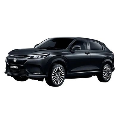 Un buon prezzo. 535 km di autonomia di crociera SUV di medie dimensioni 5 porte auto elettrica DongFeng Honda Ens1 con batteria elettrica al litio ternario in linea