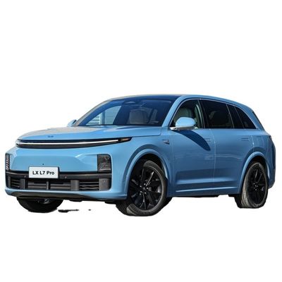 Un buon prezzo. Vivi il futuro con il 2023 Lixiang L7 Pro Luxury Electric SUV 170 km di autonomia elettrica pura e batteria da 40,9 kWh in linea