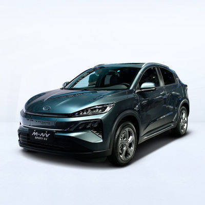Un buon prezzo. Velocità massima 140km/h Hon-da M-NV Auto elettrica Quattro ruote Auto usata Veicolo energetico Auto elettrica con Dongfeng Luxury City SUV in linea