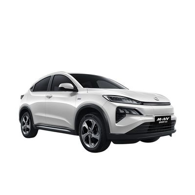 Un buon prezzo. 2023 ricarica veloce motore ad alta velocità hon-da mnv intelligente SUV di lusso energia elettrica pura EV elettrico 0km auto usata in linea