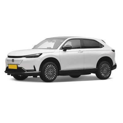 Un buon prezzo. 2024 Dongfeng Honda Ens1 Ev Auto Nuova Energia Veicoli elettrici Suv Adulto 4 Ruote 5 Sedie Auto Electric Car For Ens1 Ev in linea