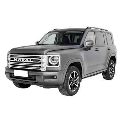 Un buon prezzo. 2024 GWM Haval H9 Famiglia Versione 1.5T Ibrido Automatico 4x4 Auto a benzina Great Wall Haval H6 SUV Velocità massima 130 km/h in linea
