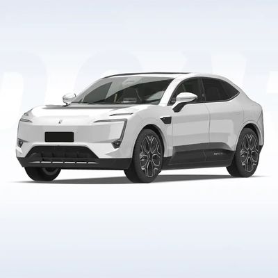 Un buon prezzo. 2023 2024 Changan Avatr 11 0.25h Fast Charge Long life Dual-motor Luxury Version 5 Seats Electric SUV Con funzione di massaggio del sedile in linea